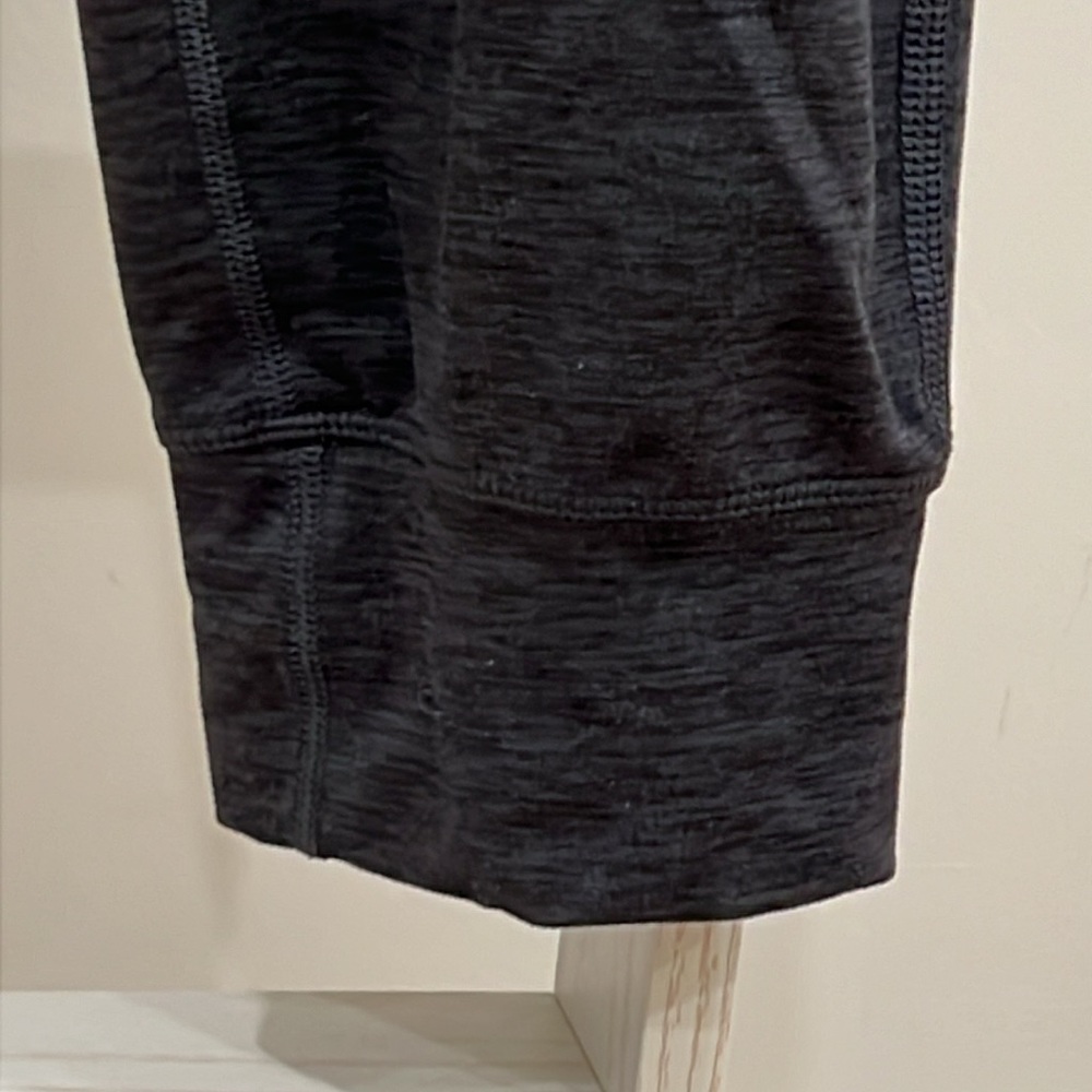 Runners Plus Performance Tech Jogger - Heather Bl… - image 3